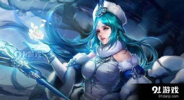 王者荣耀S10王昭君铭文推荐技巧