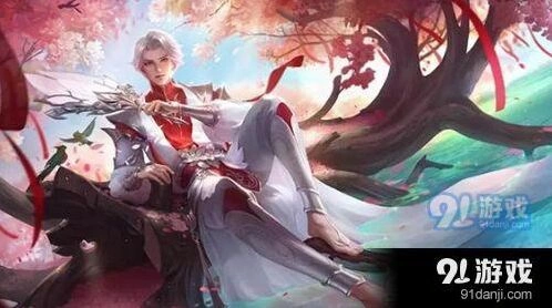 王者荣耀黄金分割率和武陵仙君皮肤对比评测