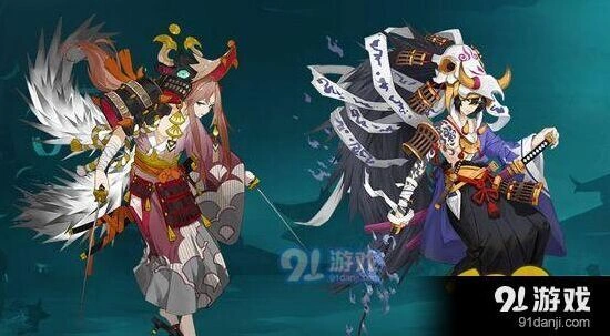 阴阳师山风技能机制 撕裂转禁疗实战解析