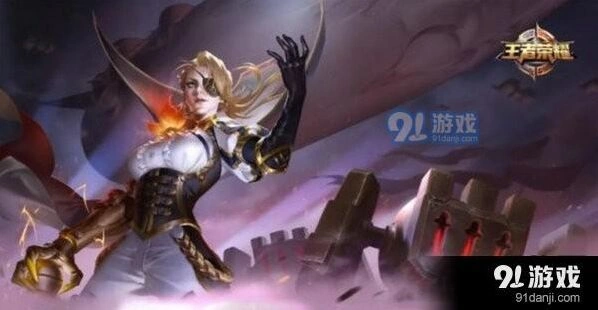 王者荣耀米莱狄铭文搭配技巧详解