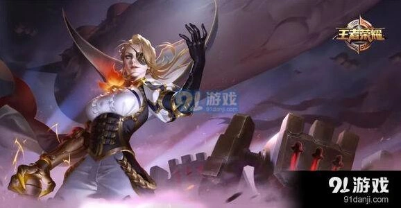 王者荣耀米莱狄背景故事基础教程