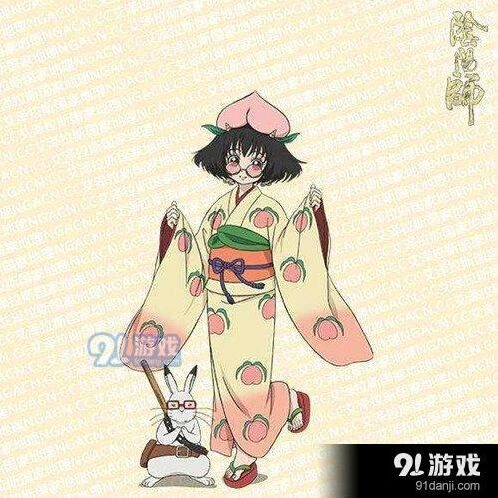 阴阳师蜜桃芥子阵容攻略详解