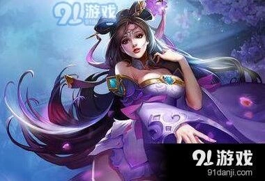 王者荣耀貂蝉S11赛季玩法出装攻略