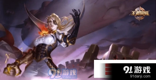 王者荣耀米莱狄出装玩法指南