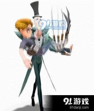 第五人格杰克公主抱动作获取方法详解