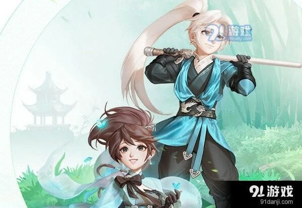 大话西游手游花朝游赏玩法完整攻略