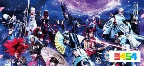 阴阳师音乐剧鬼王三站通关攻略