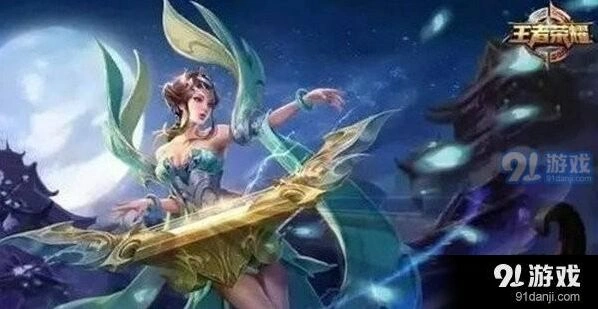 王者荣耀游戏内死亡特效获取方法