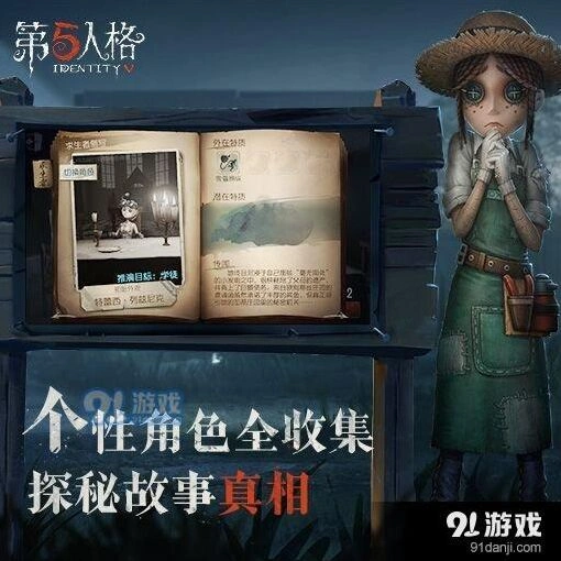 第五人格门位置完全指南