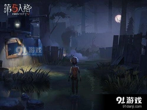第五人格钥匙获取指南 钥匙位置攻略分享