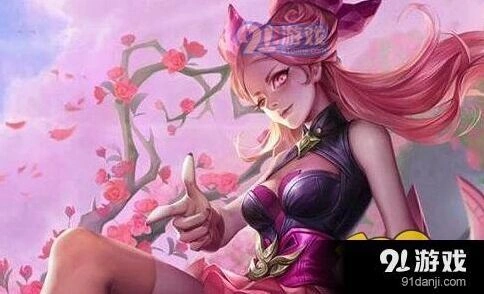王者荣耀3月射手排行 版本上分射手推荐