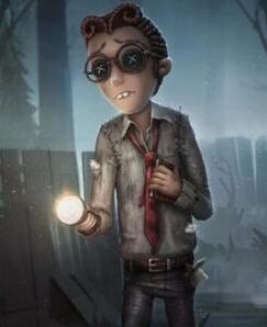 第五人格手游萌新角色选择技巧分享