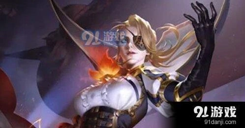 王者荣耀米莱狄连招全面攻略