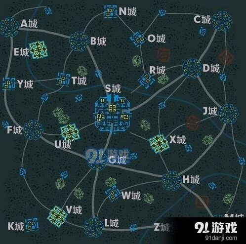 王者荣耀大逃杀模式玩法指南 吃鸡攻略详解