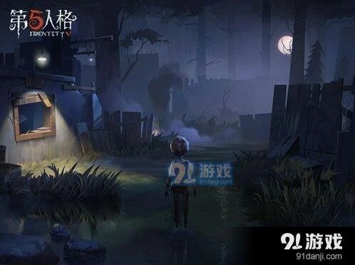 第五人格钥匙获取详细教程
