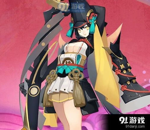 阴阳师妖刀姬技能调整内容分享
