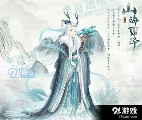 奇迹暖暖潜龙在渊水源关卡完全攻略