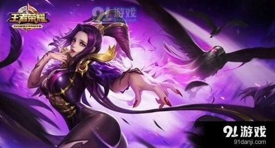 王者荣耀芈月皮肤获取步骤详解