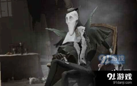 第五人格杰克天赋加点推荐教程