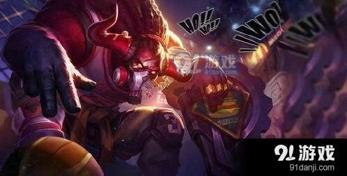 王者荣耀牛魔大将巨无霸皮肤获得教程