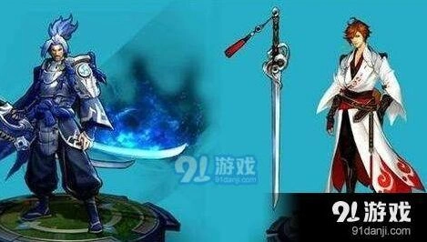 S11王者荣耀李白出装攻略大全