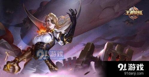 王者荣耀米莱狄对线实战教学