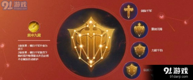 梦幻西游手游经脉系统怎么玩 完整攻略