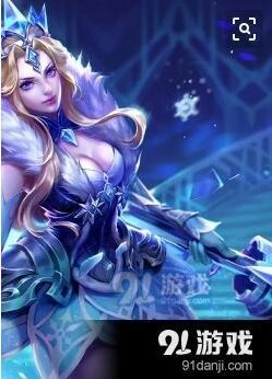 王者荣耀S11雅典娜出装方案