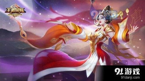 王者荣耀三月法师梯度推荐