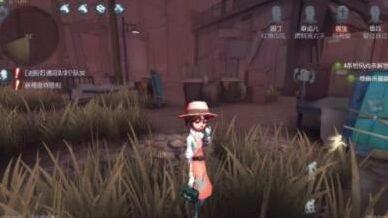 第五人格逃生者选择完全指南