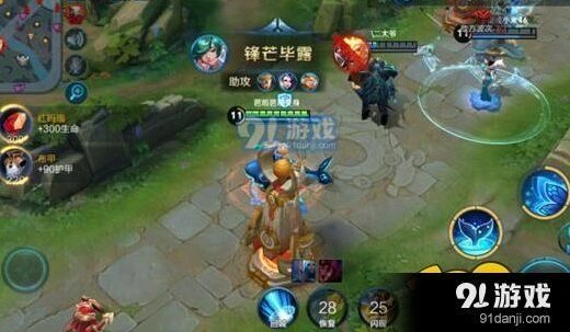 王者荣耀坦克排行最新 三月肉盾排行分享