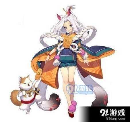 阴阳师猫掌柜技能一览 猫合战机制分析