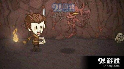 贪婪洞窟闪退问题处理方法 地狱模式闪退解决方案