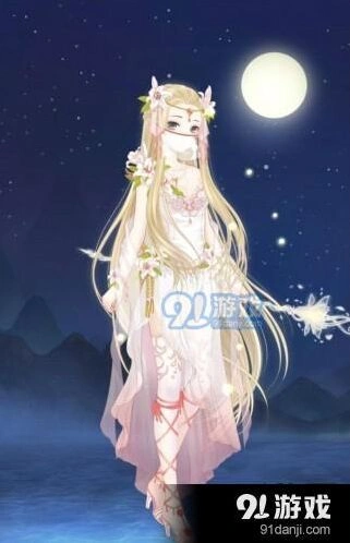 奇迹暖暖清晨绽放的珍珠与百合攻略技巧