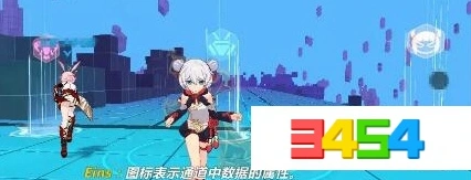 崩坏3矩阵空间量子共振攻略导航