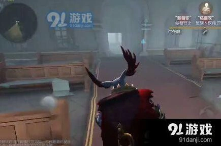 第五人格地窖刷新规则 详解分享
