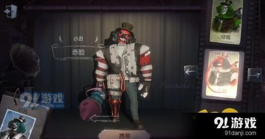 第五人格监管者排名 能力对比