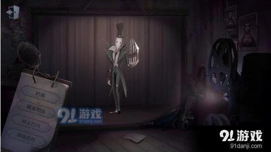 《第五人格》杰克新手攻略 开膛手怎么玩
