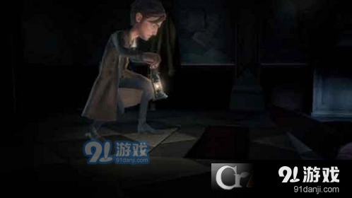 第五人格慈善家人格加点顺序