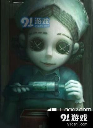第五人格人类梯度排行 角色强度对比详情