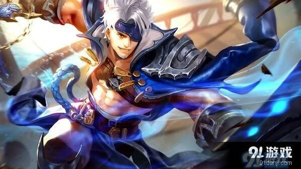 S11王者荣耀夏侯惇出装玩法攻略