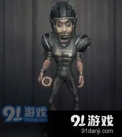 第五人格前锋技能消耗机制介绍