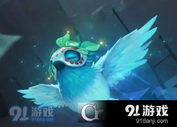 第五人格限定随从永生相随获得技巧