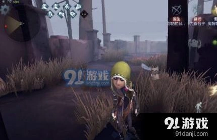 第五人格卡屠夫视角技巧分享指南