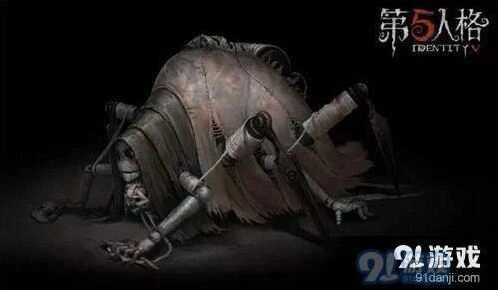 第五人格蜘蛛攻略 三技能配合