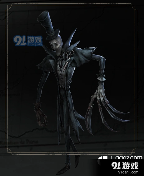 第五人格屠夫找人玩法技巧指南