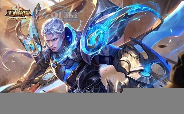 王者荣耀S11铠出装攻略详细教程