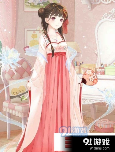 春与花恋搭配全攻略