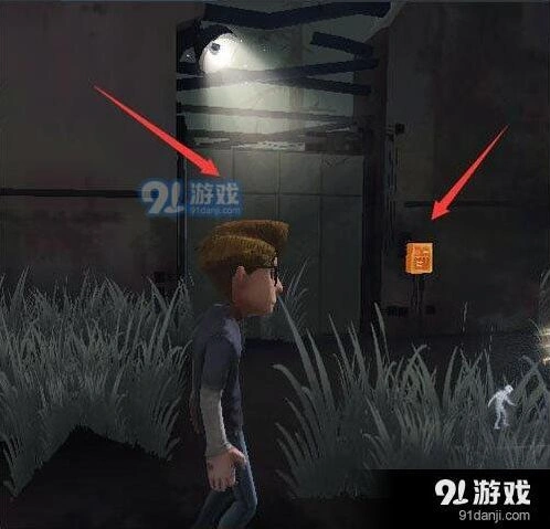 第五人格电闸位置解析 新手教程详解