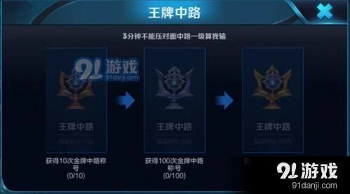 王者荣耀新增成就详细说明指南